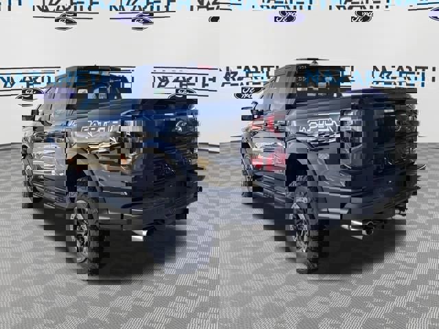 New 2026 Ford Ranger Raptor image 5