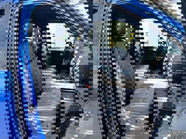 Used 2022 Ford F250 Lariat w/ Tremor Off-Road Package AWD/4WD image 7