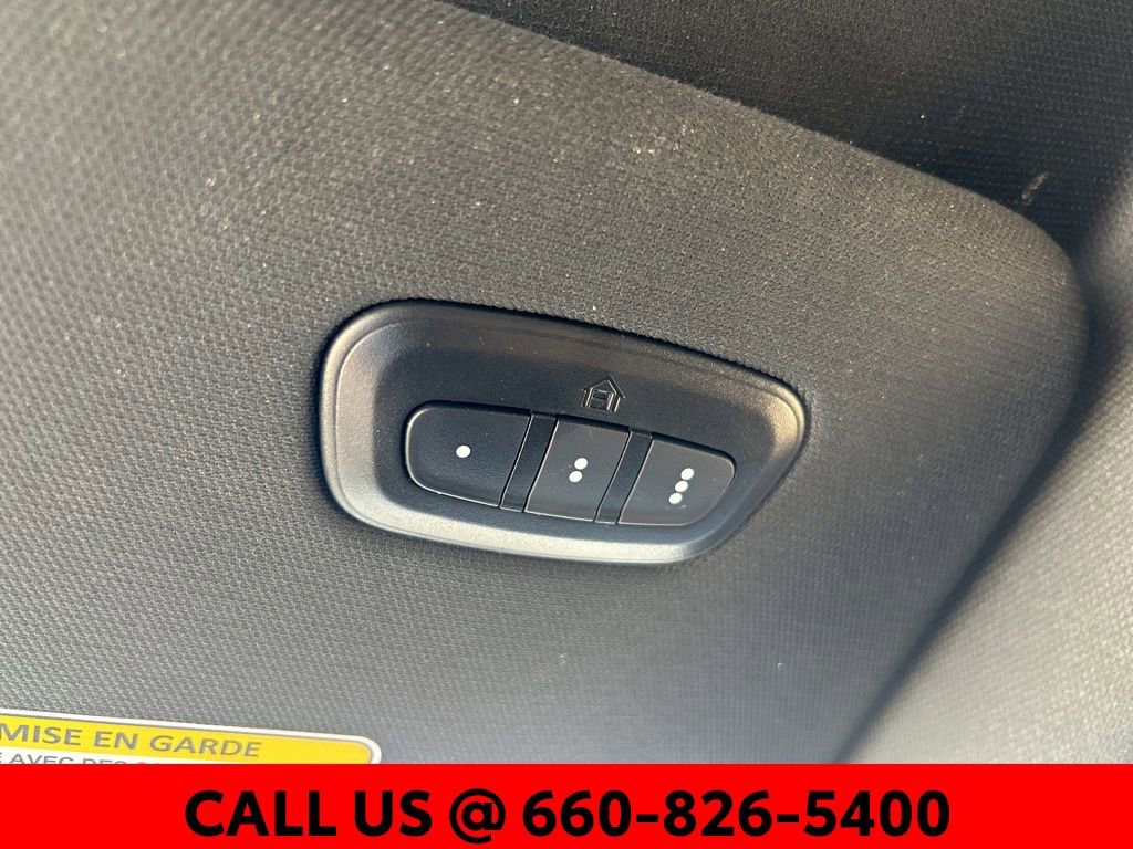 Used 2025 RAM 1500 Rebel w/ Rebel Level 1 Equipment Group AWD/4WD image 29