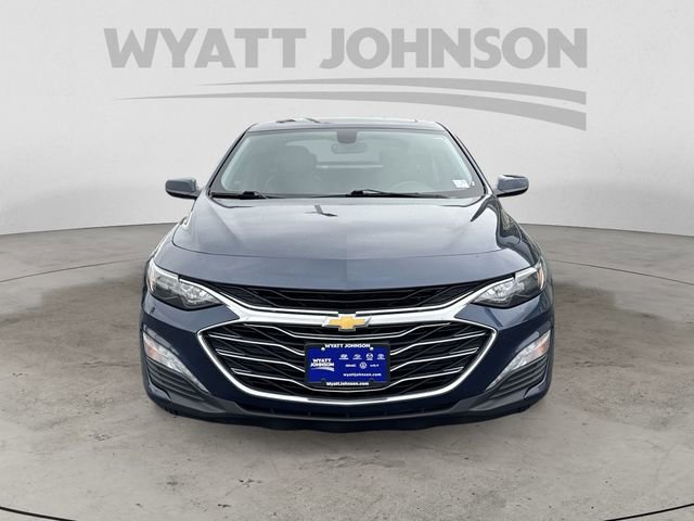Used 2019 Chevrolet Malibu LT w/ Leather Package image 8