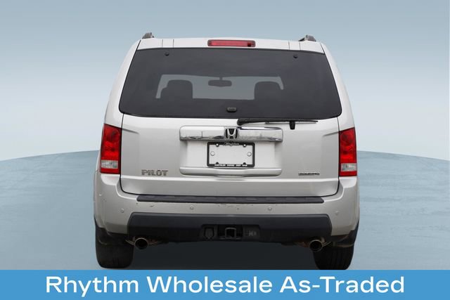 Used 2009 Honda Pilot Touring image 6