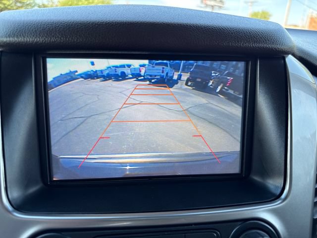 Used 2016 Chevrolet Suburban LTZ AWD/4WD image 21
