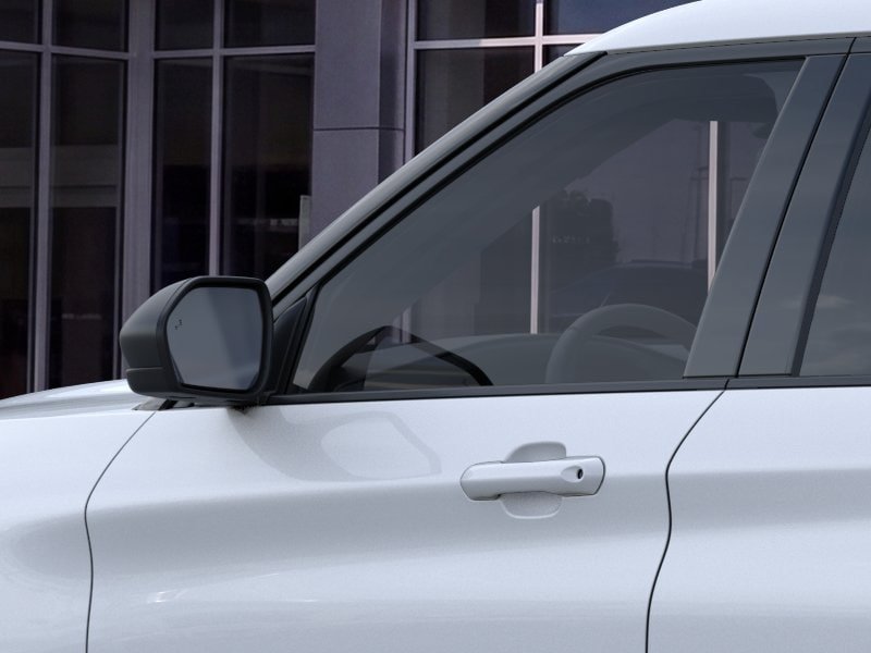 New 2026 Ford Explorer Active AWD/4WD image 41
