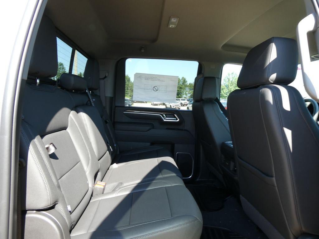 New 2026 Chevrolet Silverado 2500 LT w/ Trail Boss Package AWD/4WD image 14