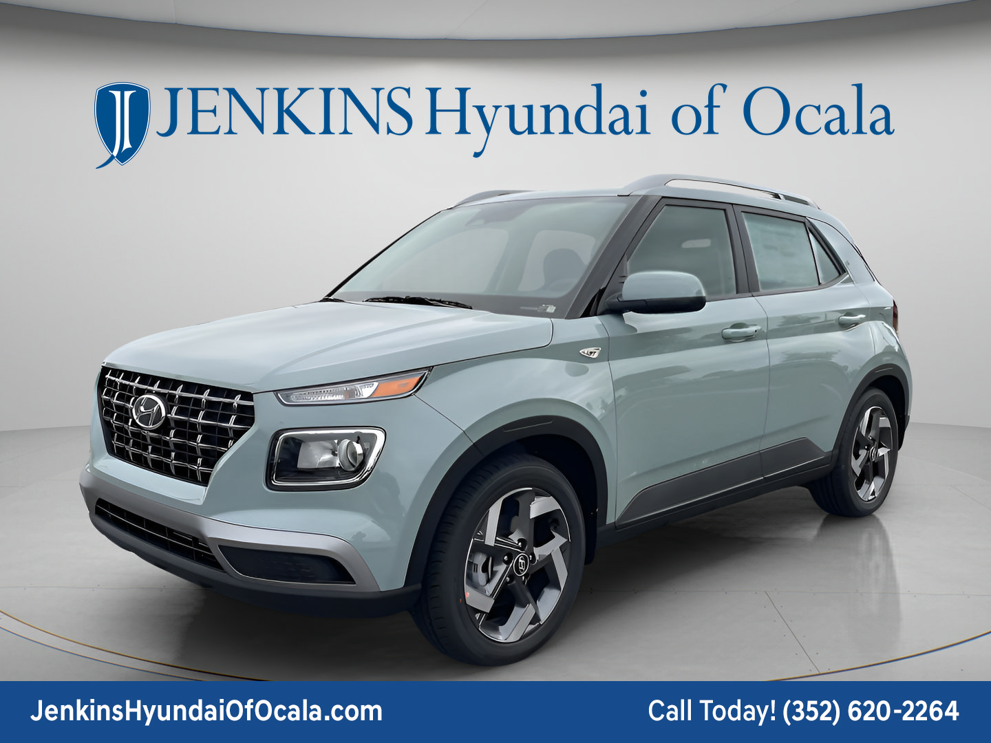 New 2026 Hyundai Venue SEL FWD image 14