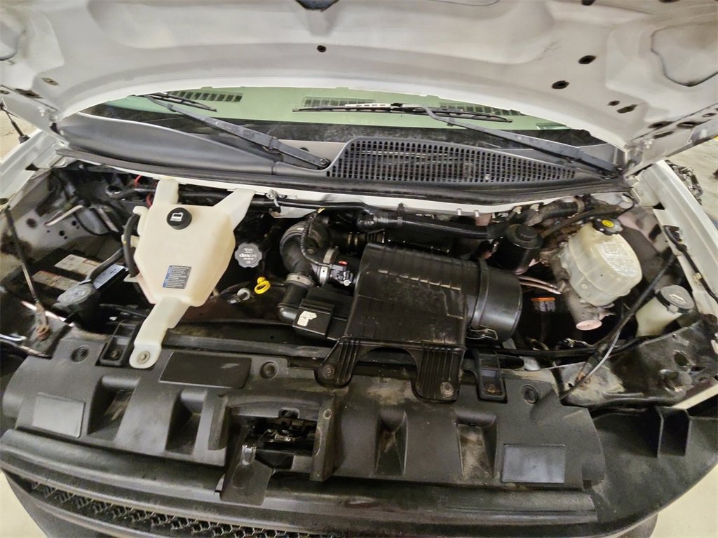 Used 2016 Chevrolet Express 2500 image 27