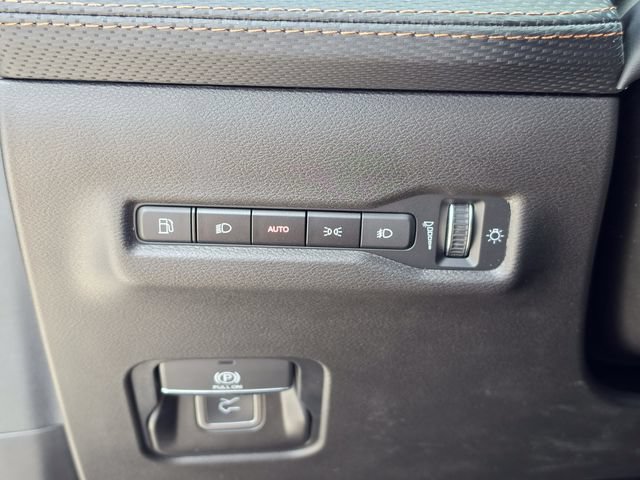 New 2026 Jeep Cherokee Limited AWD/4WD image 30