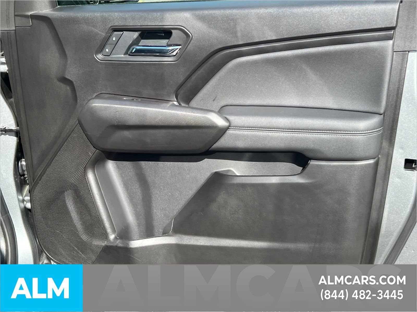 Used 2025 GMC Canyon Elevation image 16