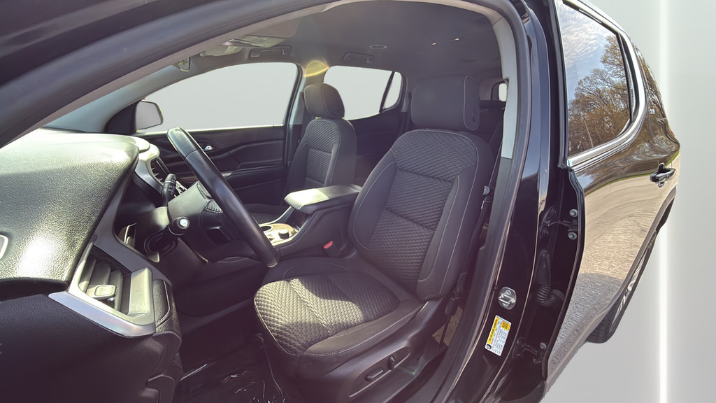 Used 2017 GMC Acadia SLE w/ Driver Alert Package I FWD image 23