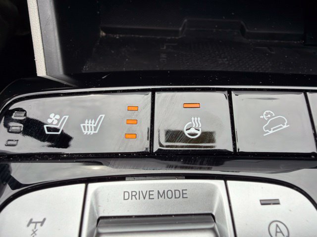 Used 2023 Hyundai Tucson Limited w/ Cargo Package AWD/4WD image 39