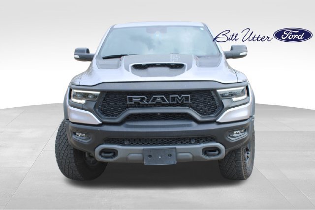 Used 2022 RAM 1500 TRX w/ TRX Level 2 Equipment Group AWD/4WD image 2