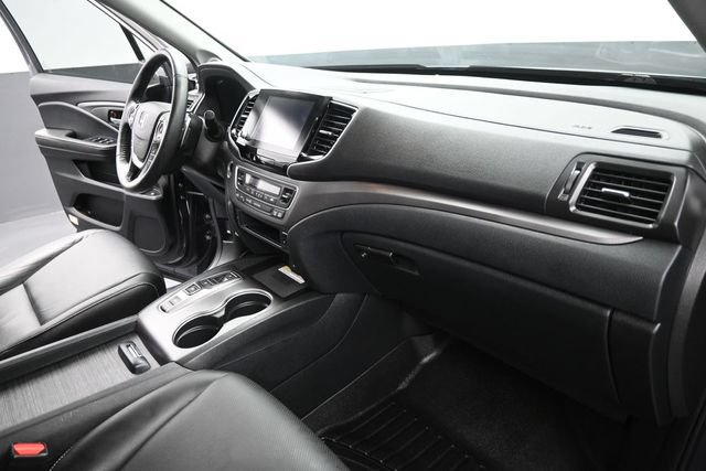 Certified 2022 Honda Ridgeline RTL-E image 16