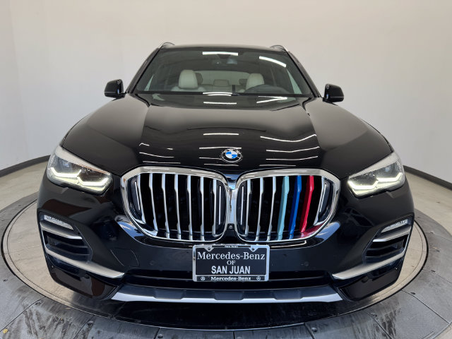 Used 2021 BMW X5 sDrive40i w/ Premium Package RWD image 14