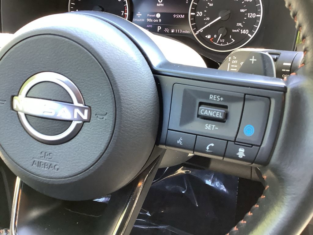 Used 2024 Nissan Pathfinder Rock Creek image 20