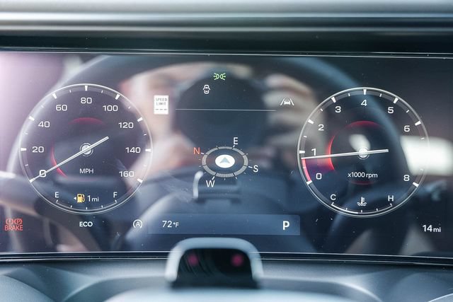 New 2026 Hyundai Palisade XRT Pro AWD/4WD image 27