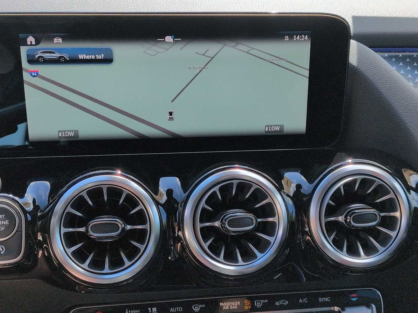 Used 2026 Mercedes-Benz GLA 250 4MATIC image 28