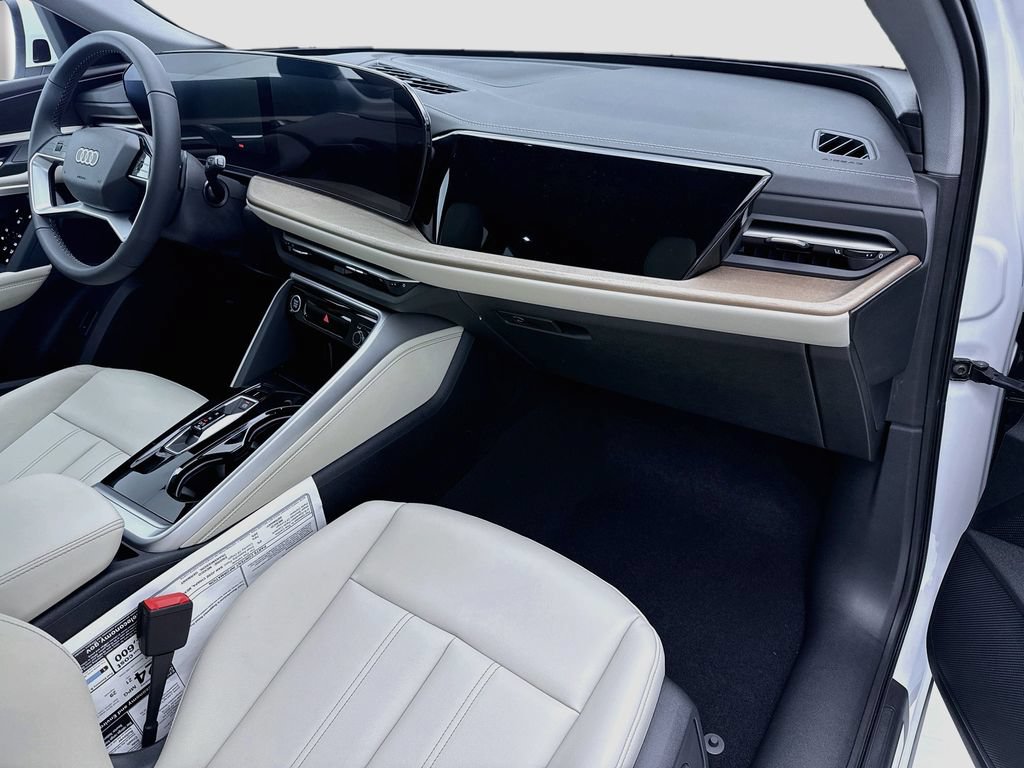 New 2026 Audi Q5 Premium AWD/4WD image 16