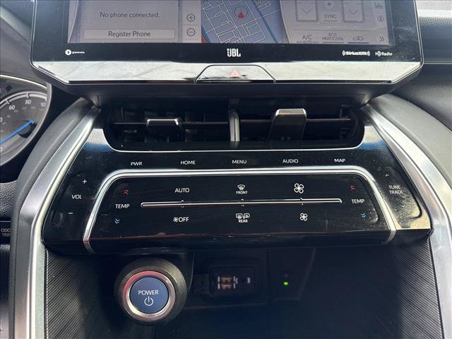 Used 2021 Toyota Venza Limited w/ Advanced Technology Package AWD/4WD image 13