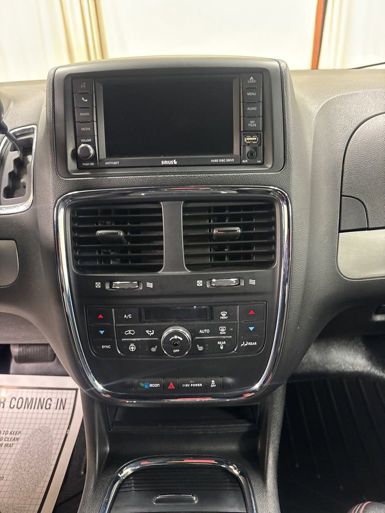 Used 2019 Dodge Grand Caravan GT FWD image 13