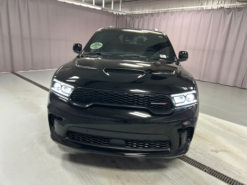 New 2026 Dodge Durango GT AWD/4WD image 2