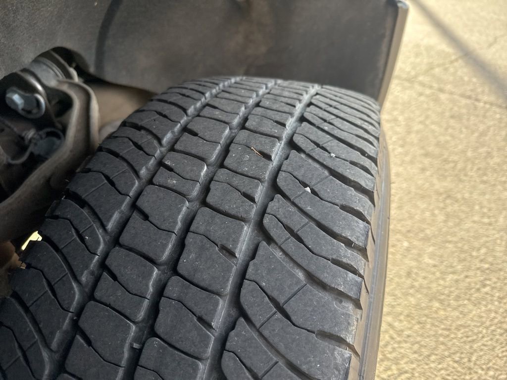 Used 2022 GMC Sierra 2500 AT4 image 18