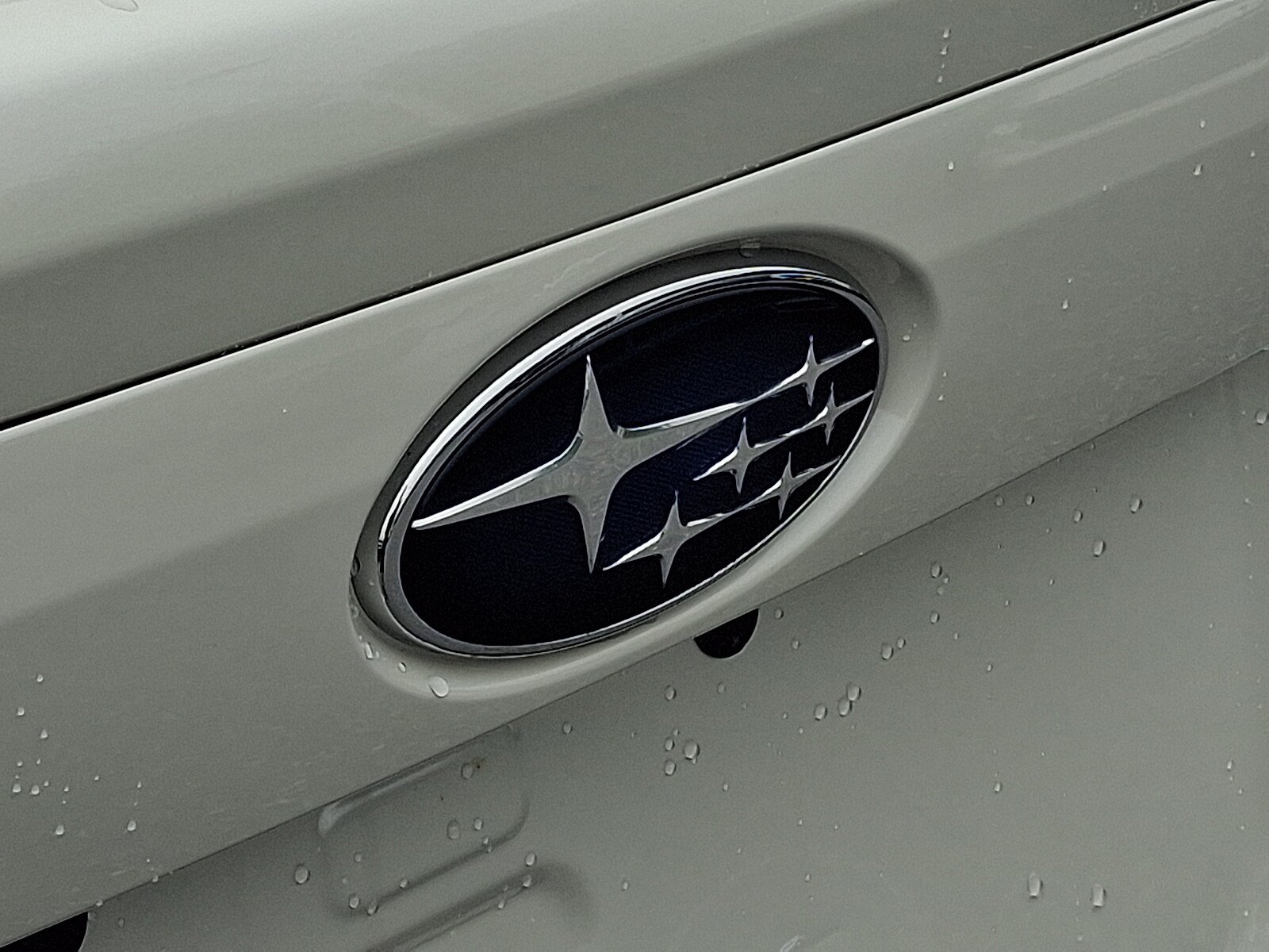 Certified 2023 Subaru Crosstrek 2.5i Sport AWD/4WD image 30