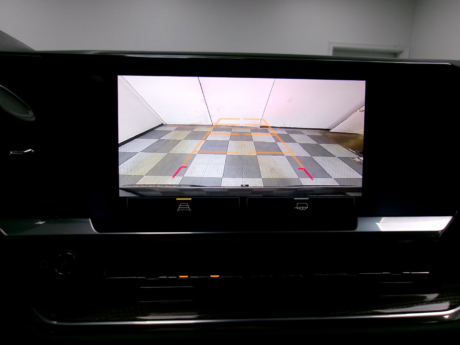 Certified 2022 Chevrolet Silverado 1500 RST image 5