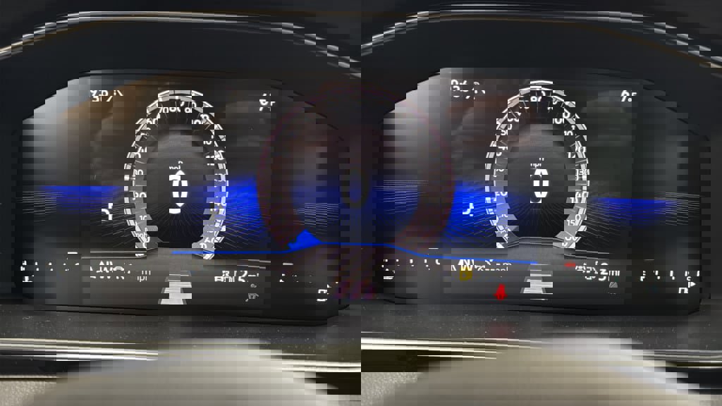 New 2026 Volkswagen Jetta Sport image 19