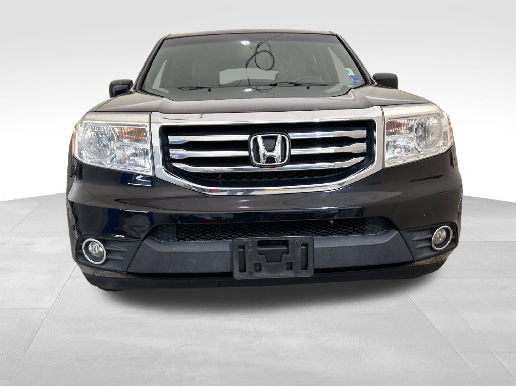 Used 2013 Honda Pilot Touring image 8