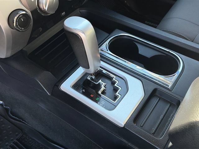 Used 2017 Toyota Tundra SR5 w/ TRD Off Road Package AWD/4WD image 35