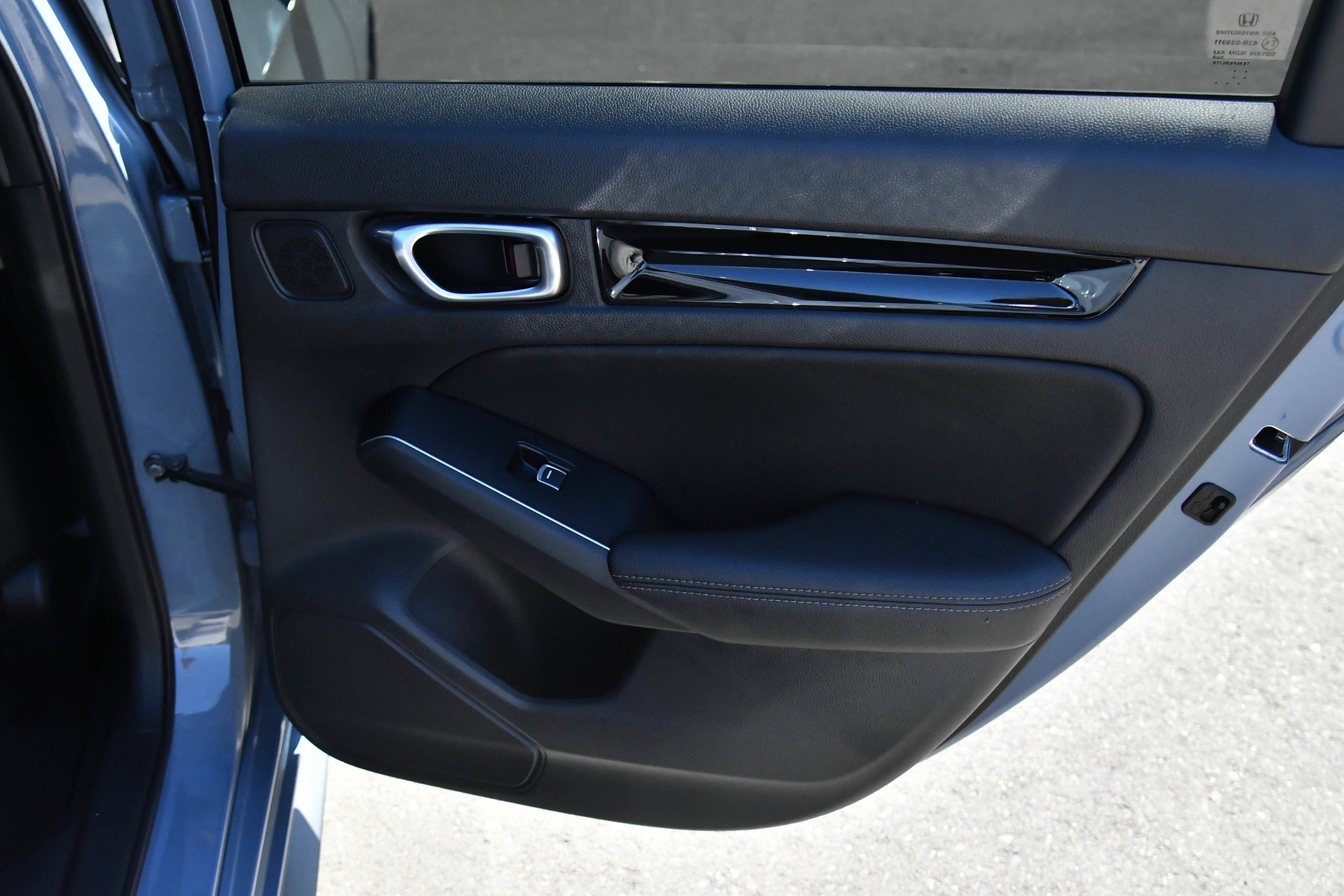 Used 2023 Honda Civic Sport Touring image 46