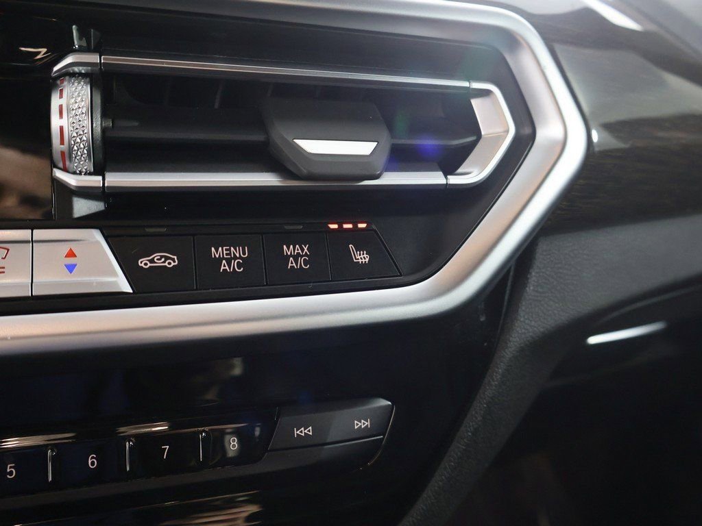 Used 2023 BMW X3 xDrive30i image 51