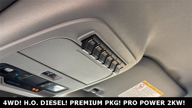 New 2026 Ford F250 XLT w/ XLT Premium Package image 21