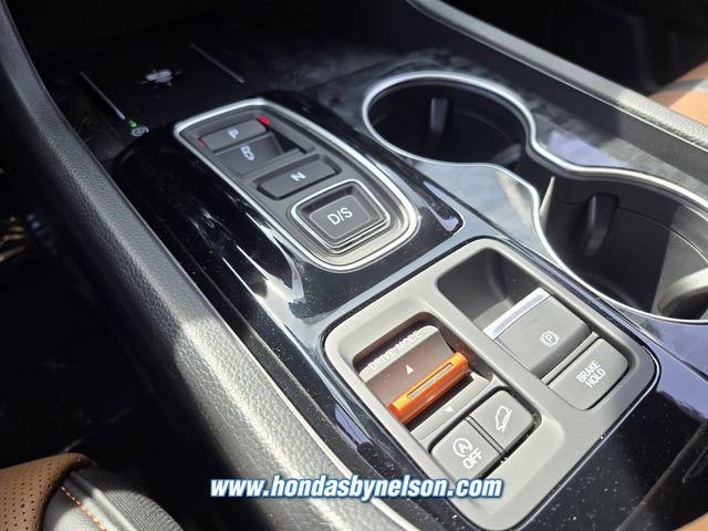 New 2026 Honda Passport TrailSport Elite image 10