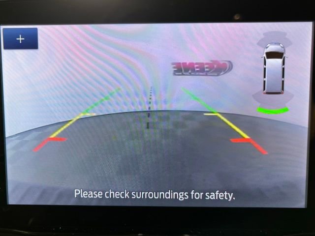 Used 2021 Ford Transit 350 XLT image 10