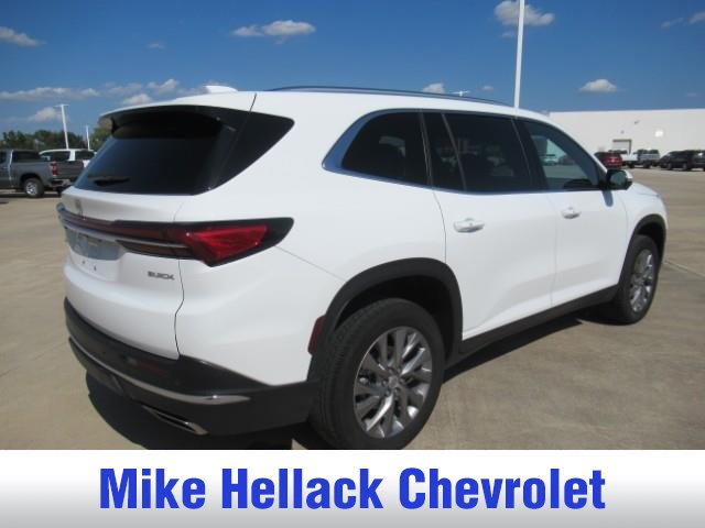 Used 2026 Buick Enclave Preferred FWD image 4