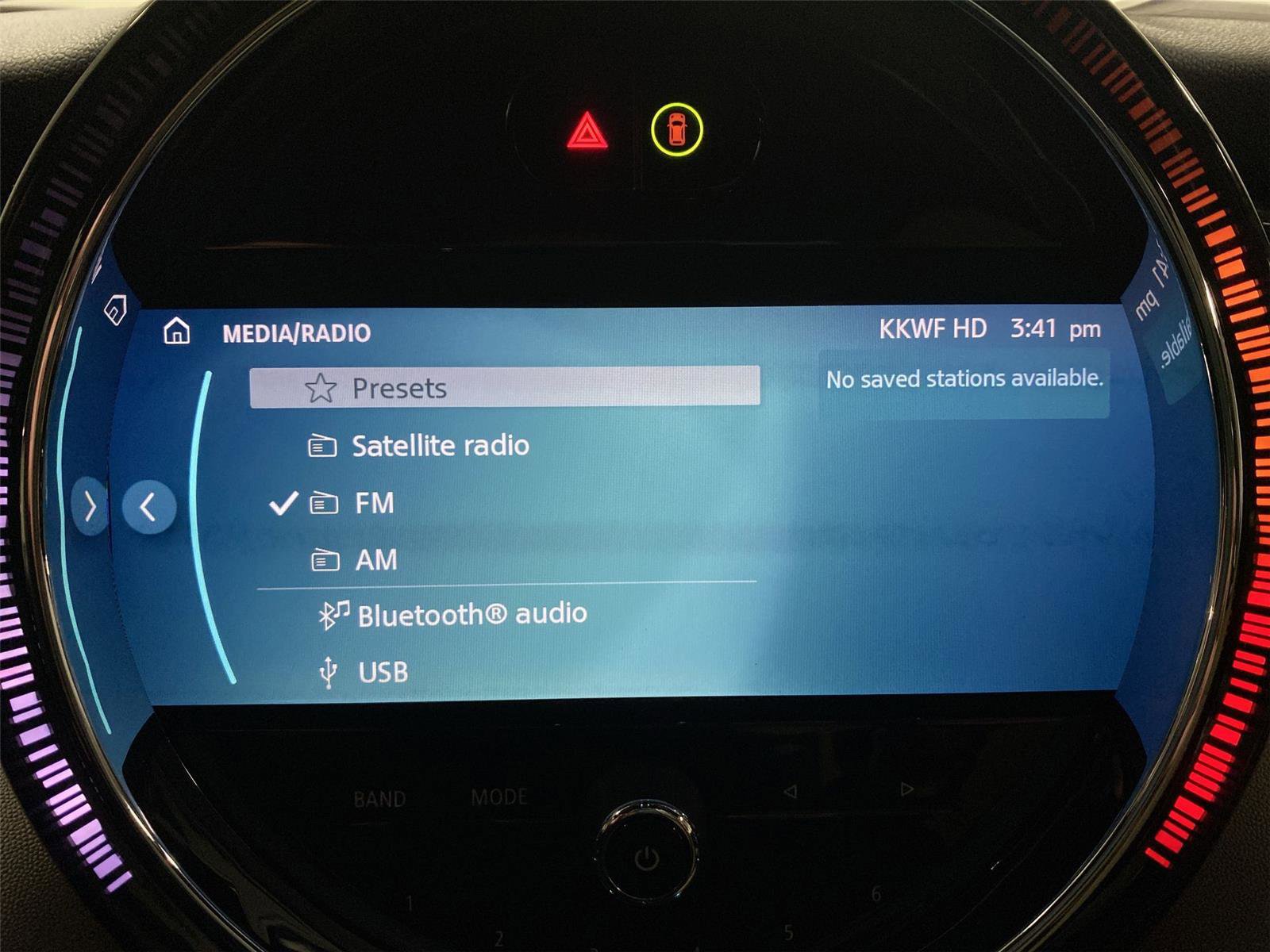 Used 2022 MINI Cooper S image 16