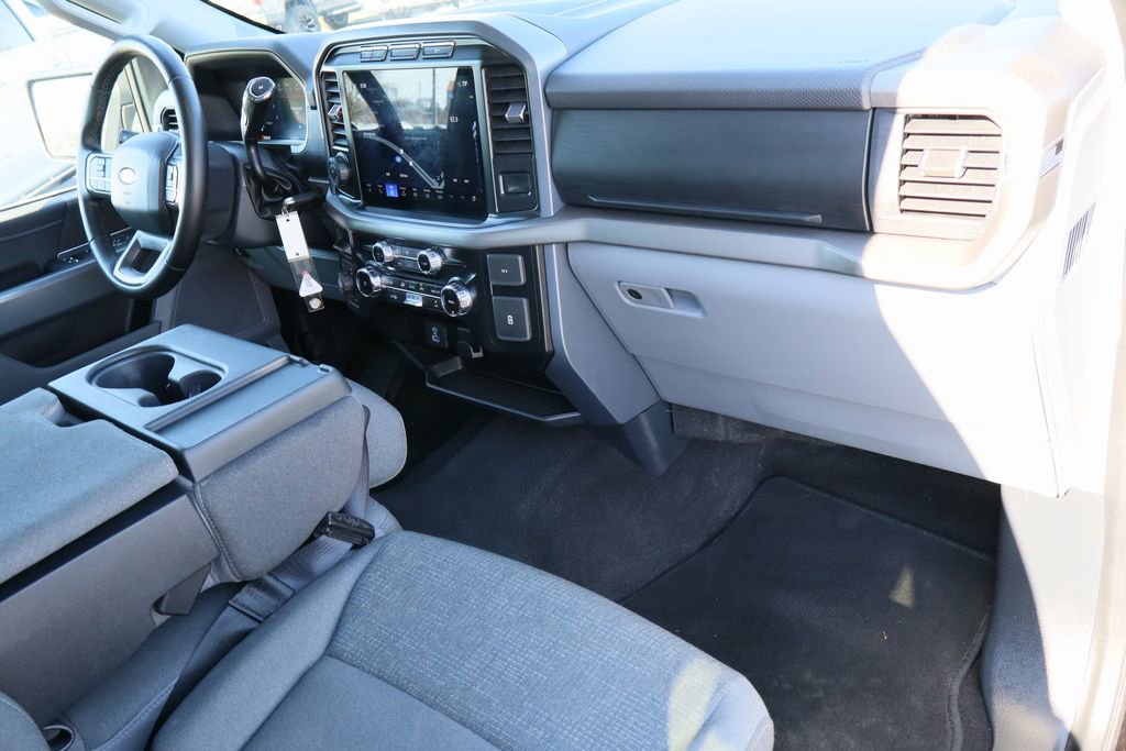 Used 2024 Ford F150 XLT image 28