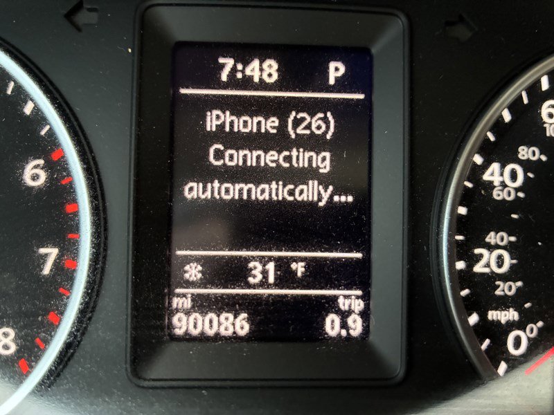 Used 2016 Volkswagen Tiguan SEL image 9