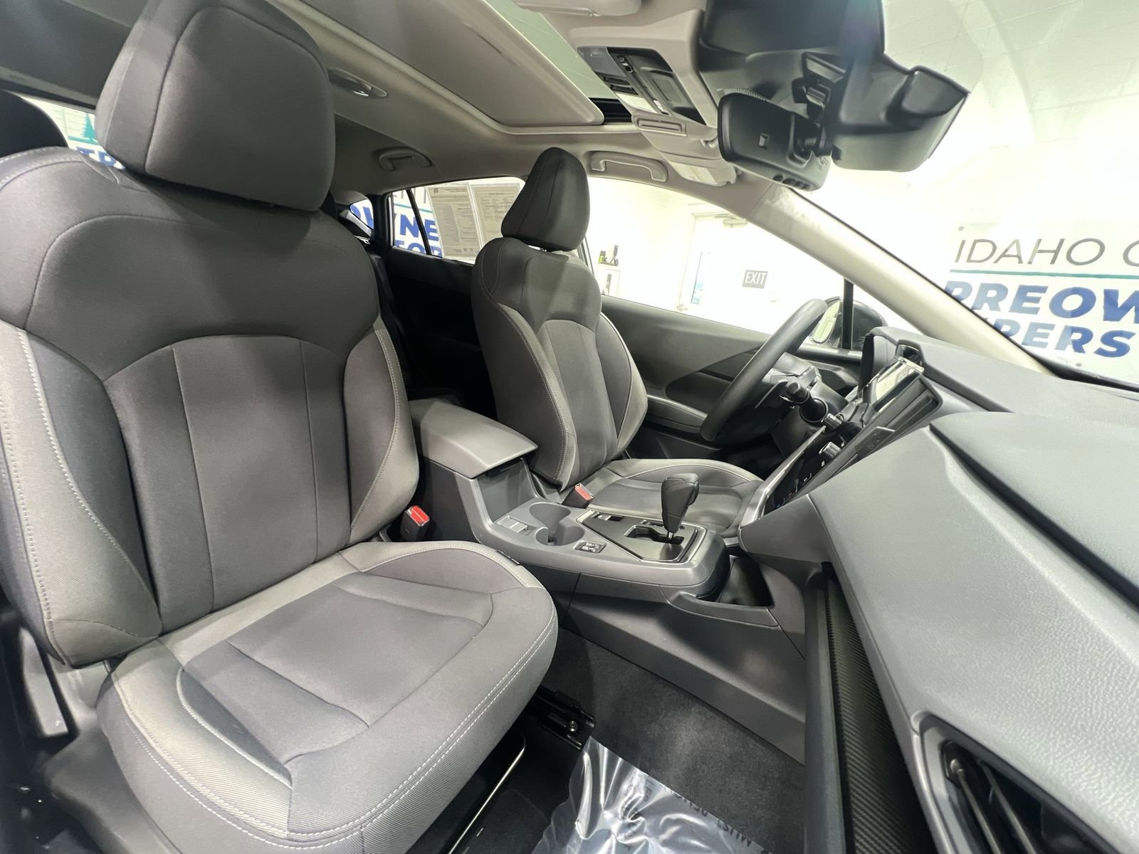 Certified 2025 Subaru Crosstrek 2.0i Premium AWD/4WD image 24