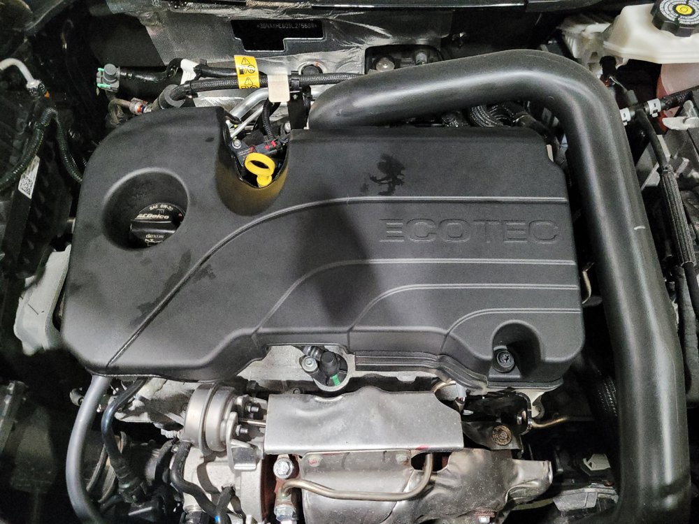 Used 2025 Chevrolet Equinox LT FWD image 30