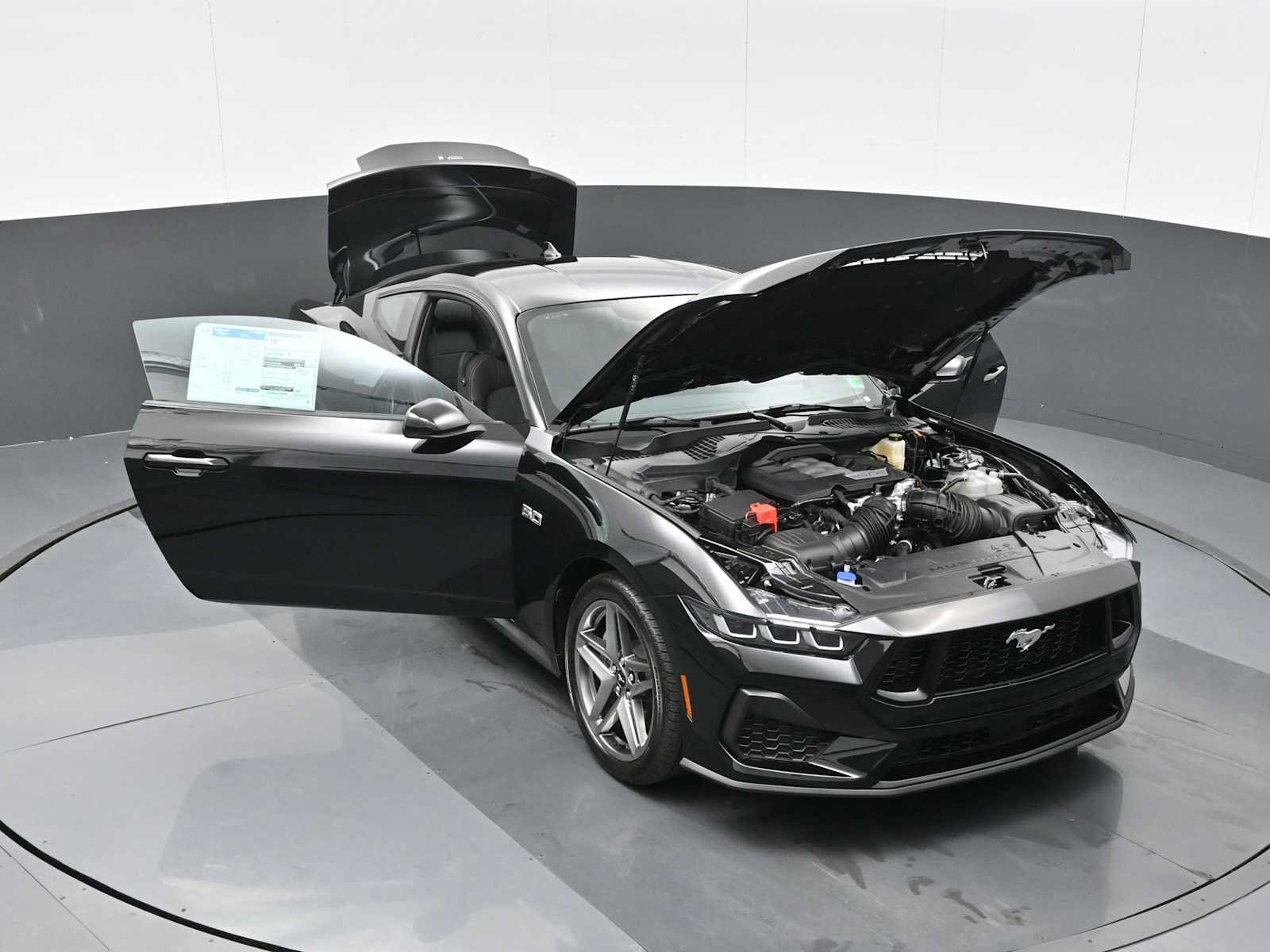 New 2025 Ford Mustang GT image 26