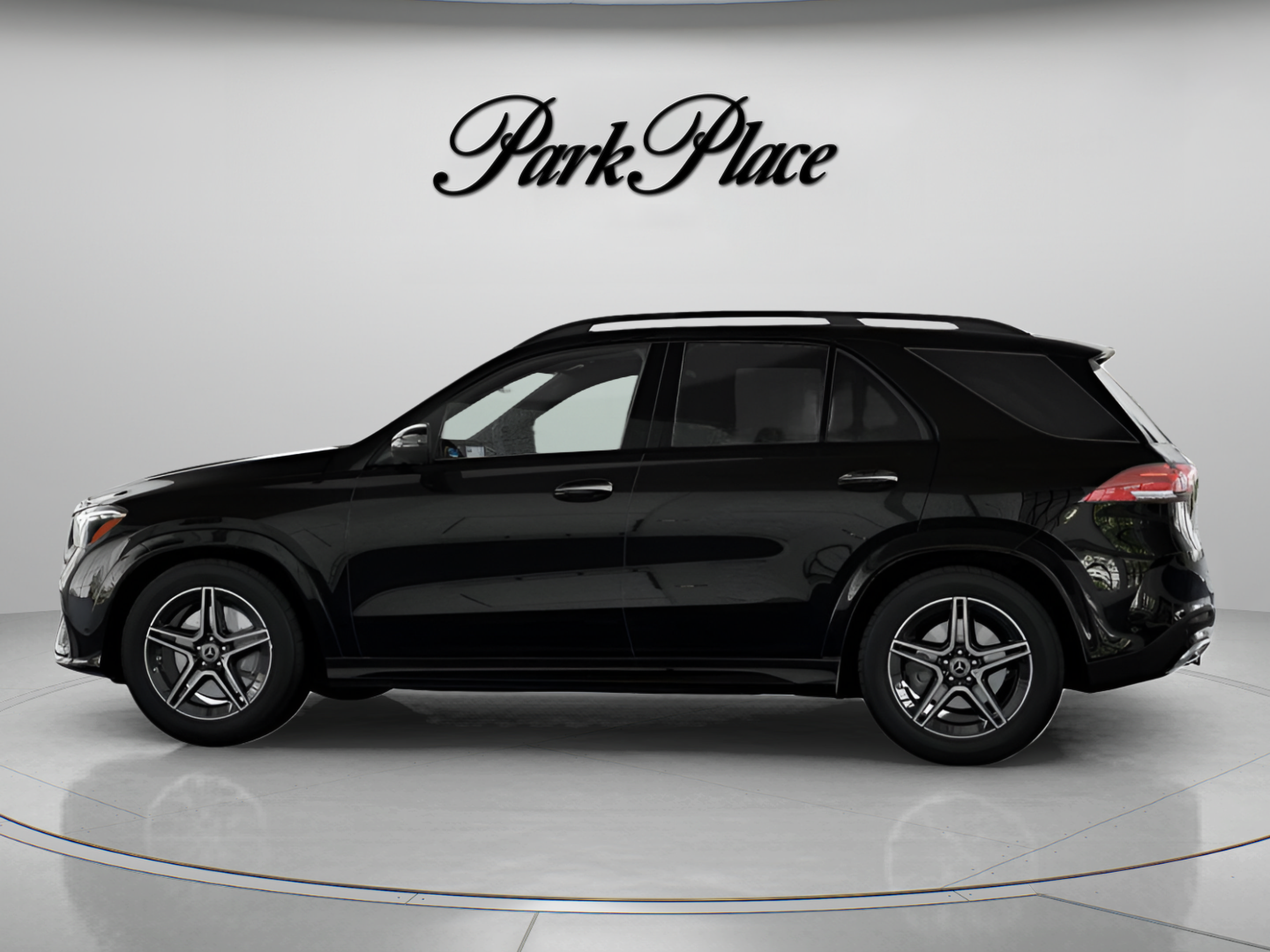 Used 2026 Mercedes-Benz GLE 350 4MATIC image 12