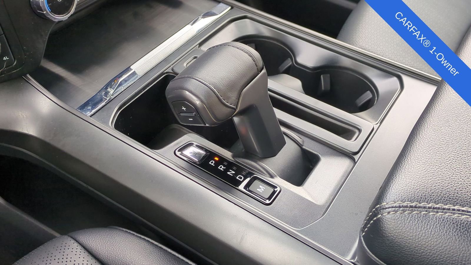 Used 2024 Ford F150 Lariat w/ Equipment Group 502A High image 38