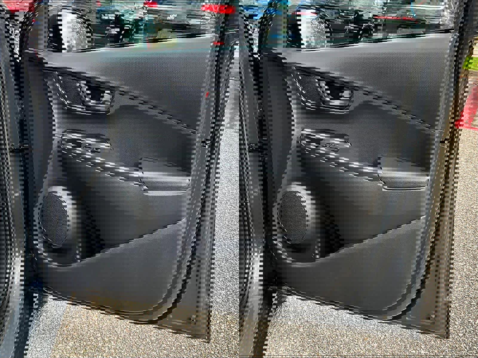 Used 2023 Hyundai Kona SEL w/ Cargo Package image 12