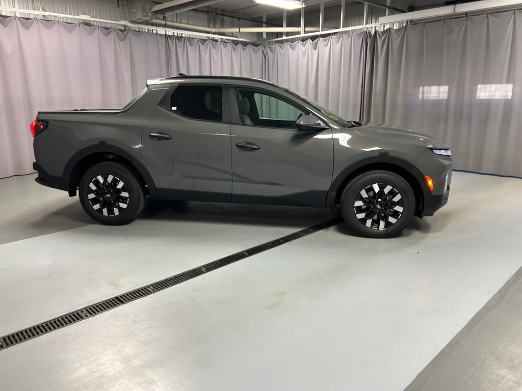 New 2026 Hyundai Santa Cruz SEL AWD/4WD image 8