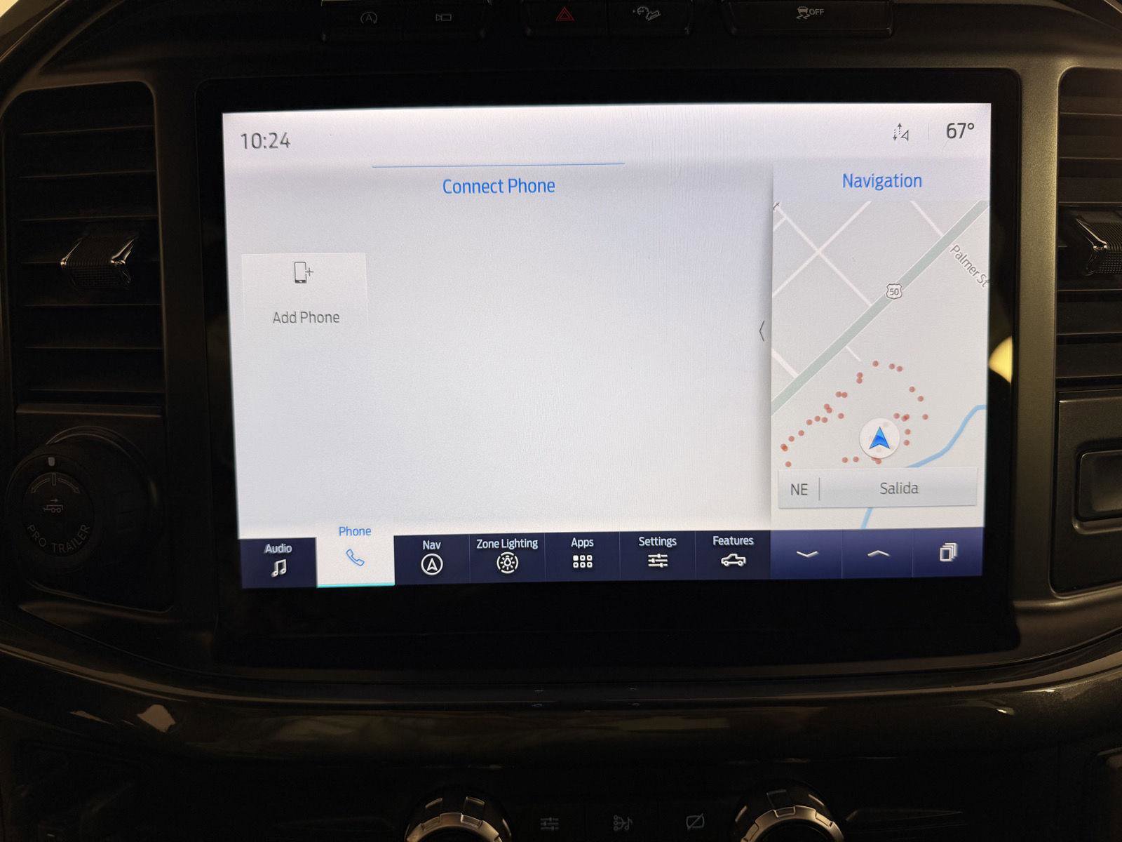 Used 2021 Ford F150 XLT w/ Equipment Group 302A High image 37
