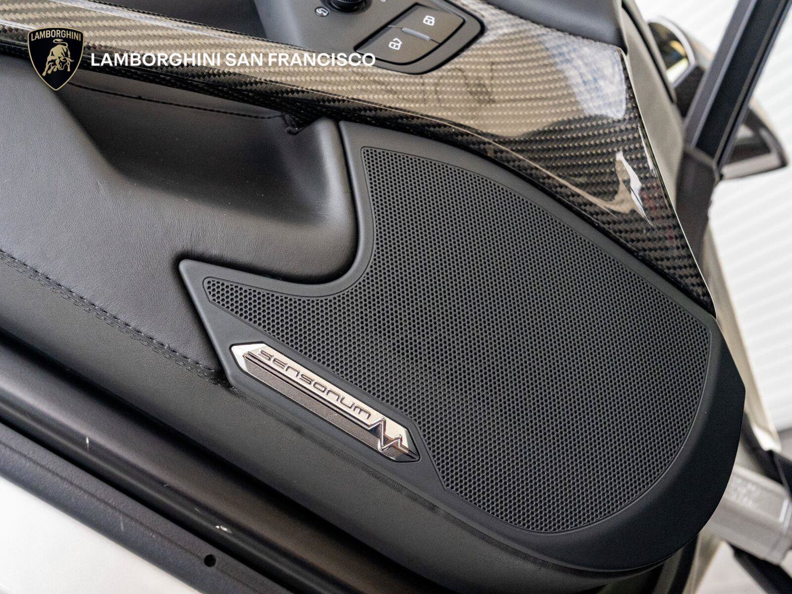 Used 2016 Lamborghini Aventador LP 700-4 AWD/4WD image 74