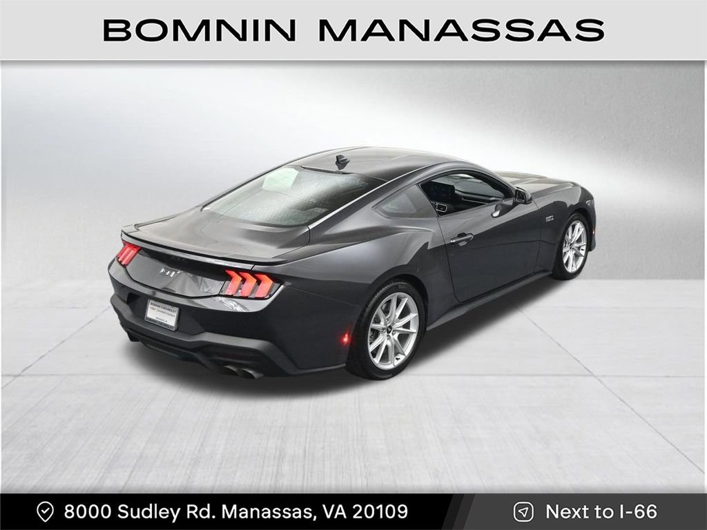 Used 2024 Ford Mustang GT Premium image 26