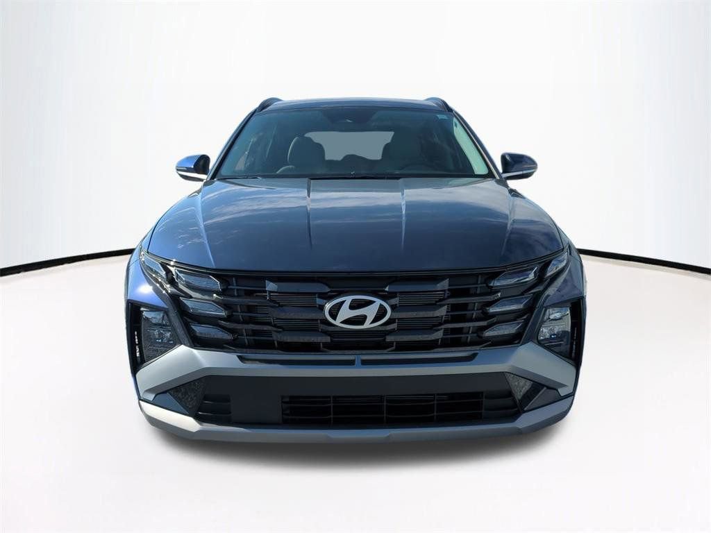 New 2026 Hyundai Tucson SEL image 3